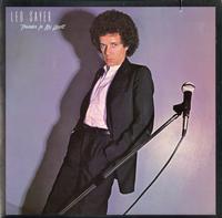 Leo Sayer-Thunder In My Heart
