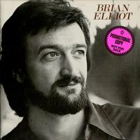 Brian Elliot - Brian Elliot -  Preowned Vinyl Record