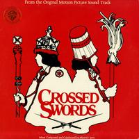 Original Soundtrack - Crossed Swords
