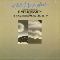 Bernstein, Royal Philharmonic Orchestra - To Kill A Mockingbird