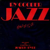 Ry Cooder - Jazz