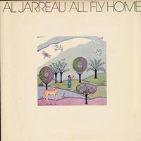 Al Jarreau - All Fly Home