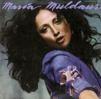 Maria Muldaur - Open Your Eyes -  Preowned Vinyl Record