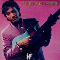 Ry Cooder - Bop Till You Drop