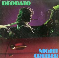 Deodato - Night Cruiser