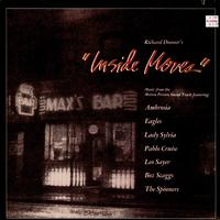 Original Soundtrack-Inside Moves