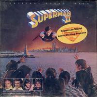 Ken Thorne - Superman II