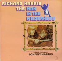 Johnny Harris And His Orchestra - The Man in The Wilderness