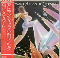 Rod Stewart-Atlantic Crossing