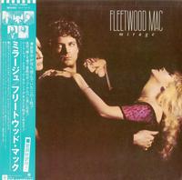 Fleetwood Mac - Mirage