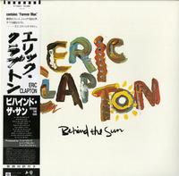 Eric Clapton - Behind The Sun