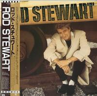 Rod Stewart-Rod Stewart