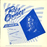 Ry Cooder - All Shook Up