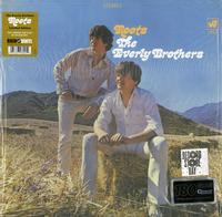 The Everly Brothers - Roots -  Preowned Vinyl Record