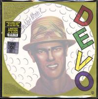 Devo - Q: Are We Not Men? A: We Are Devo! -  Preowned Vinyl Record