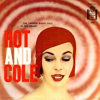 Buddy Cole - Hot and Cole/m- -