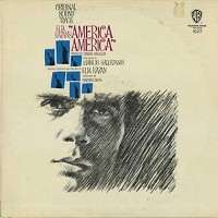 Original Soundtrack - America America
