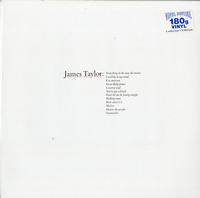 James Taylor - Greatest Hits -  Preowned Vinyl Record