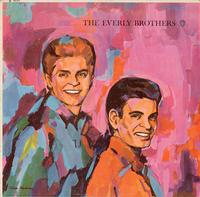 The Everly Brothers - Both Sides Of An Evening