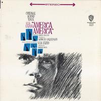 Original Soundtrack-America America