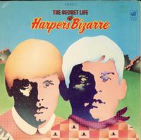 Harpers Bizarre - The Secret Life Of