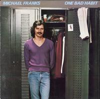 Michael Franks - One Bad Habit