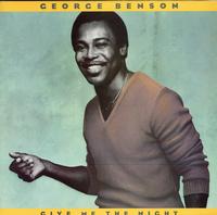 George Benson - Give Me The Night