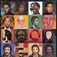 The Who - Face Dances