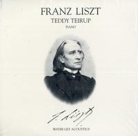 Teddy Teirup - Franz Liszt