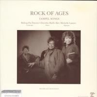 Bishop Pat Patrick, Dorothy Shell, Rev. Michelle Lawyer - Rock of Ages - Gospel Songs