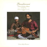 Vishwa Mohan Bhatt - Saradamani -  Preowned Vinyl Record