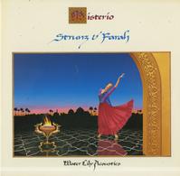 Jorge Strunz & Ardeshir Farah - Misterio -  Preowned Vinyl Record
