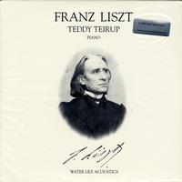 Teddy Teirup - Franz Liszt