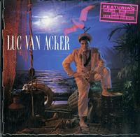 Luc Van Acker - Luc Van Acker -  Preowned Vinyl Record