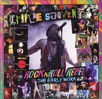 Little Steven - RockNRoll Rebel: The Early Work -  Preowned Vinyl Box Sets