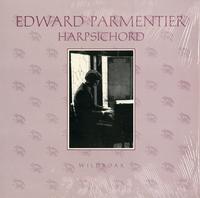 Edward Parmentier - Harpsichord