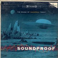 Ferrante & Teicher - Soundblast (The Sound Of Tomorrow Today!) -  Preowned Vinyl Record