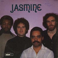 Jasmine - Jasmine