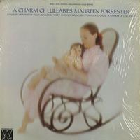 Maureen Forrester - A Charm of Lullabies