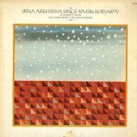 Irina Arkhipova - Sings Rimsky-Korsakov