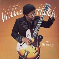 Willie Hutch - In Tune