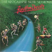 Rhythm Devils - The Apocalypse Now Sessions