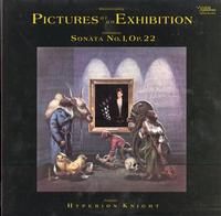 Hyperion Knight-Pictures At An Exhibition
