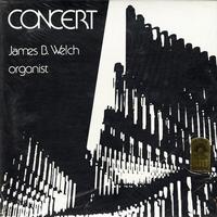 James B. Welch - Concert