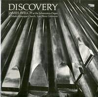 James Welch - Discovery