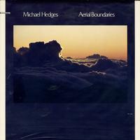 Michael Hedges - Aerial Boundaries