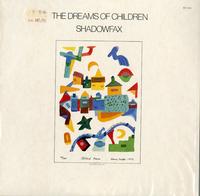 Shadowfax - The Dreams of Children -  Preowned Vinyl Record
