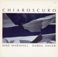 Mike Marshall and Darol Anger - Chiaroscuro