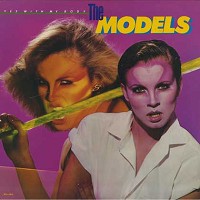 The Models - Yes With My Body -  Preowned Vinyl Record