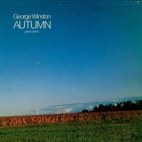 George Winston - Autumn